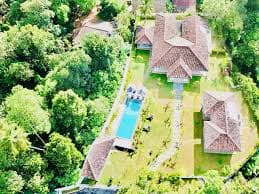 Land investment
